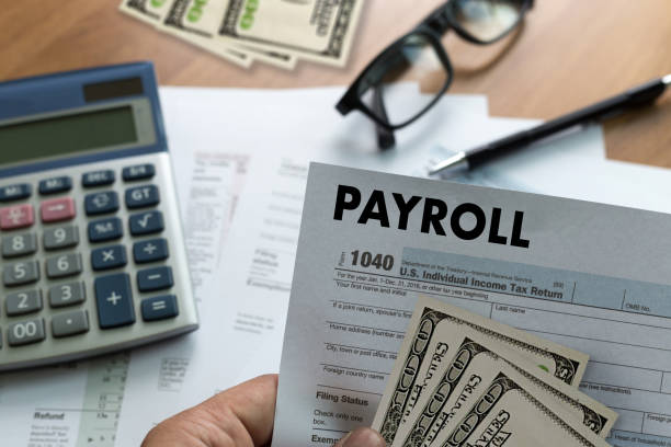 payroll process