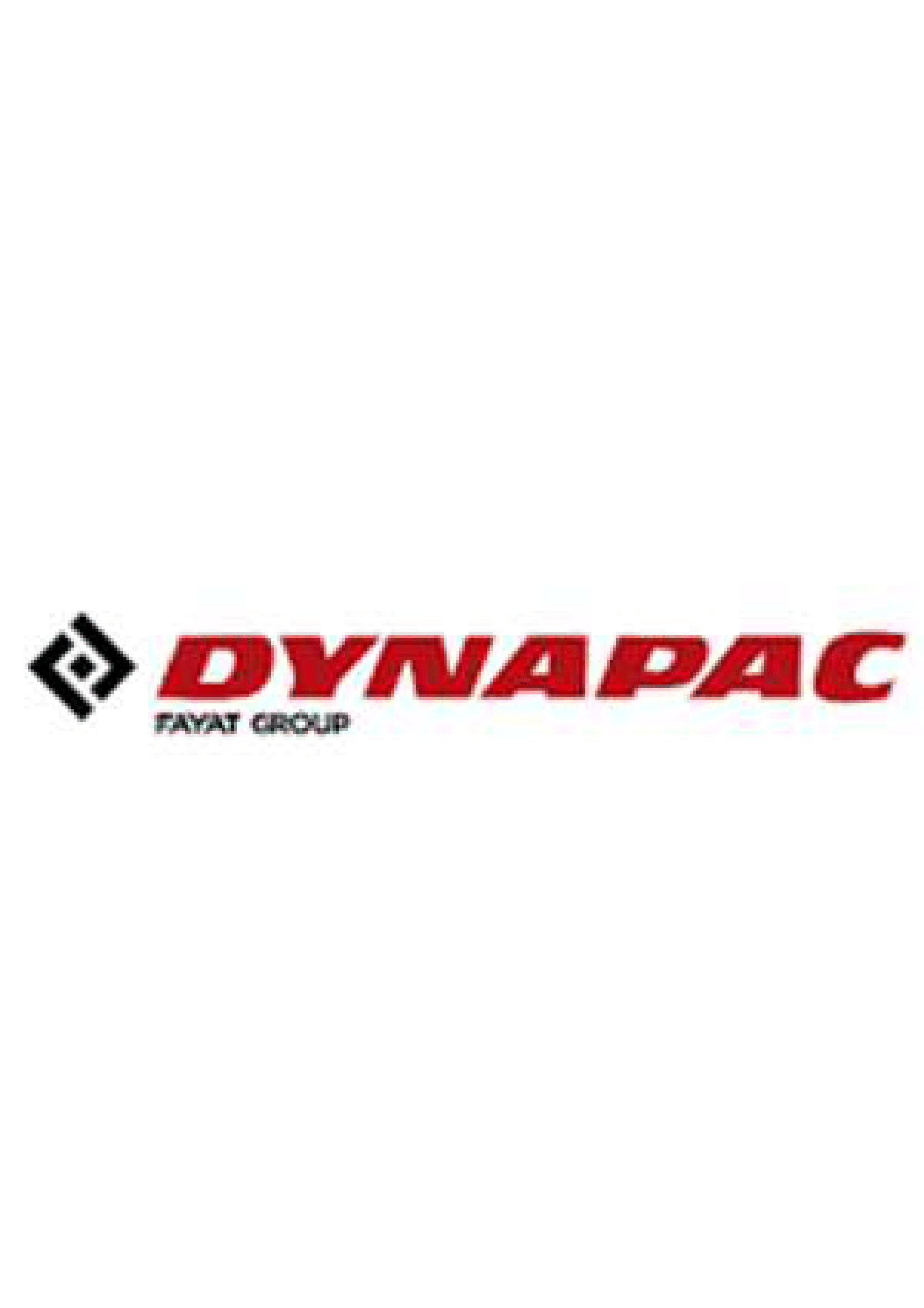 Dynapack Road Constructions