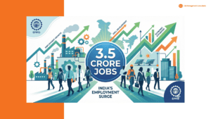 Union Cabinet Approves Employment Linked Incentive (ELI) Scheme to Create 3.5 Crore Jobs