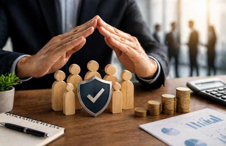 Salary Structure: How It Impacts Compliance, Costs & Employee Take-Home Pay