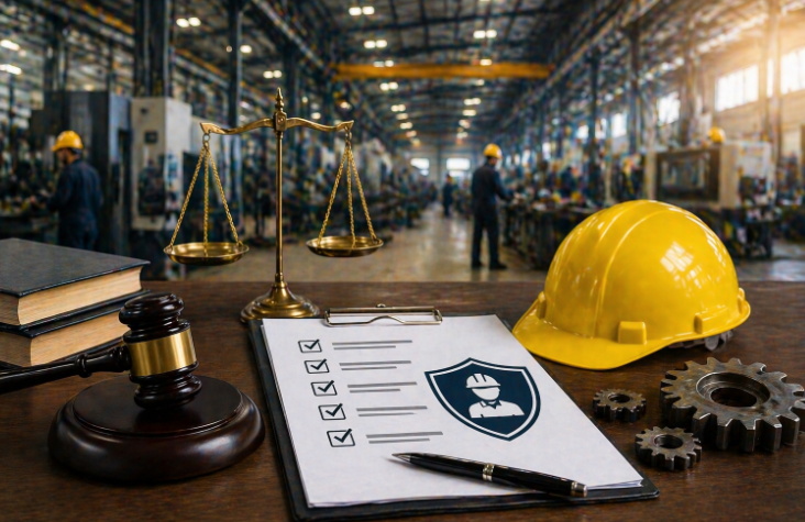 Labour Code 2026: What Factory Owners Must Update Before It’s Too Late